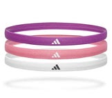 Violetti / Pinkki / Valkoinen