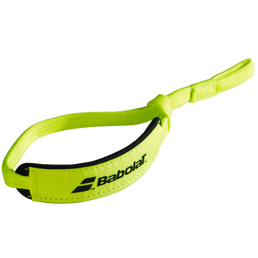 Babolat Padelmailan Rannehihna Keltainen