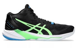 Asics Sky Elite FF MT 2 (24) Sis&auml;pelikeng&auml;t (Musta/Lime)