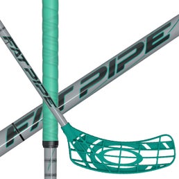 Fat Pipe Core 34 Coral Green (23) Salibandymaila