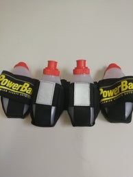 PowerBar Juomavy&ouml; 4-pullolle