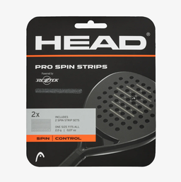 HEAD Padel Pro Spin Strips (24) - Pro Spin Nauhat