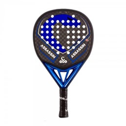 Vibor-A Assassin - Padelmaila