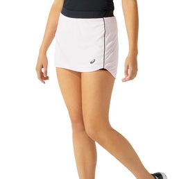 Asics Padel Skort Naisten Padel hame (Pink Salt)