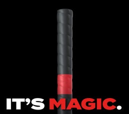 Fat Pipe Black Magic Grippi