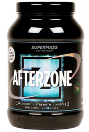 Supermass Nutrition AFTERZONE Palautusjuoma 920g